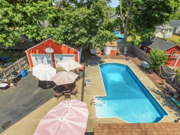 29 Prospect Street, Saugus MA 01906