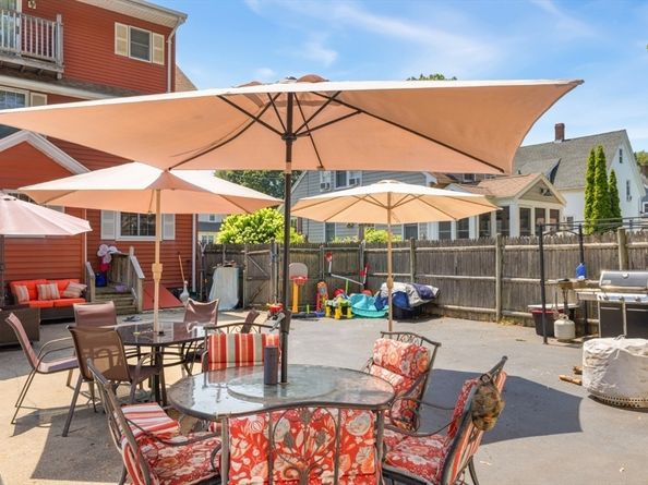 29 Prospect Street, Saugus MA 01906