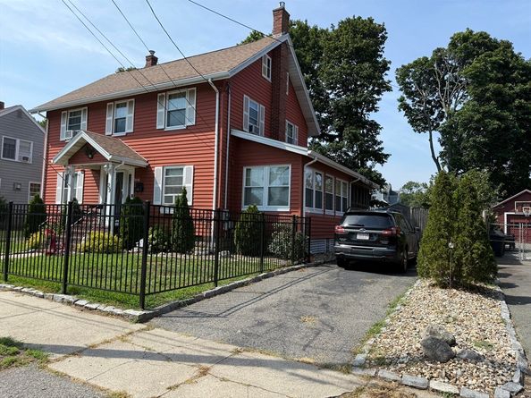 29 Prospect Street, Saugus MA 01906