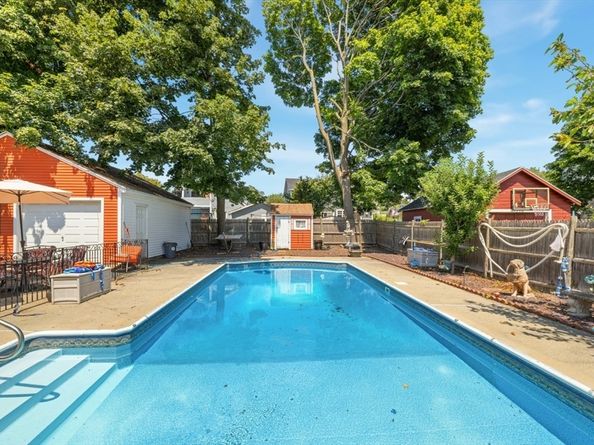 29 Prospect Street, Saugus MA 01906