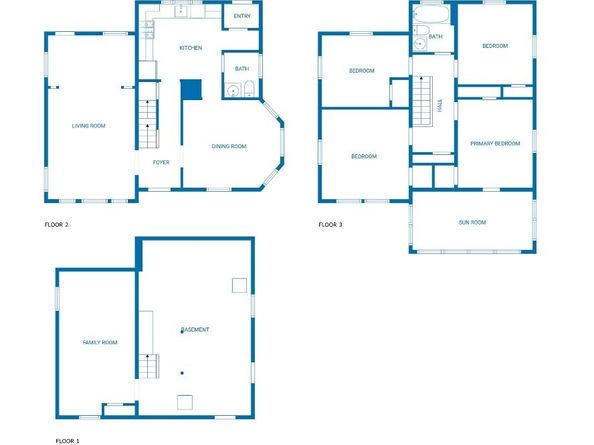 21 Upcrest Rd, Boston MA 02135