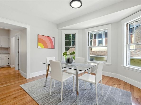 21 Upcrest Rd, Boston MA 02135
