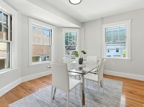 21 Upcrest Rd, Boston MA 02135