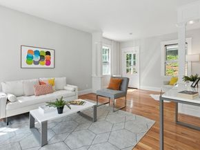 21 Upcrest Rd, Boston MA 02135