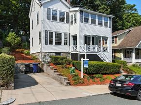 21 Upcrest Rd, Boston MA 02135
