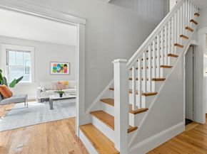 21 Upcrest Rd, Boston MA 02135