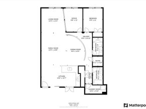 33 Sleeper St 404, Boston MA 02210