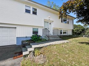 132 Winifred Avenue, Worcester MA 01602