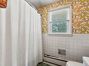 132 Winifred Avenue, Worcester MA 01602