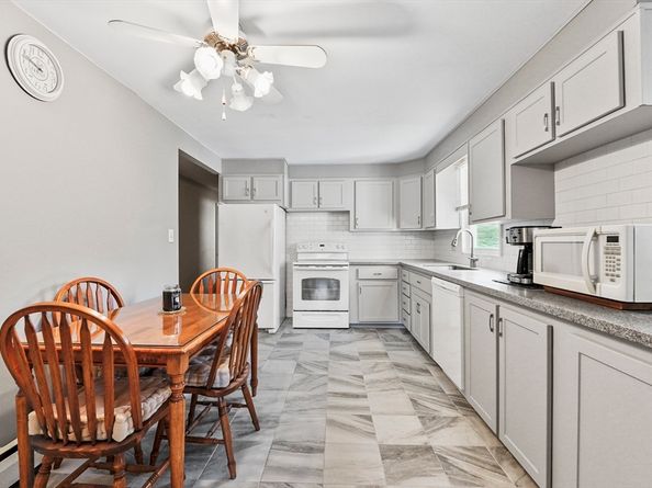 132 Winifred Avenue, Worcester MA 01602