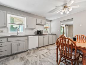 132 Winifred Avenue, Worcester MA 01602