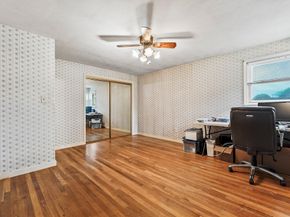 132 Winifred Avenue, Worcester MA 01602