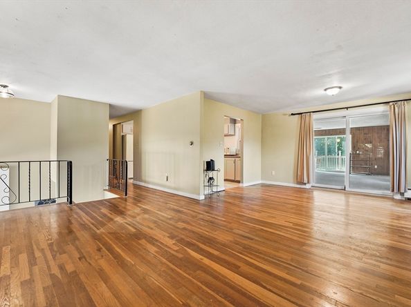 132 Winifred Avenue, Worcester MA 01602