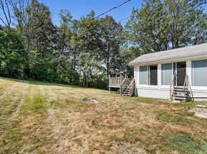 132 Winifred Avenue, Worcester MA 01602