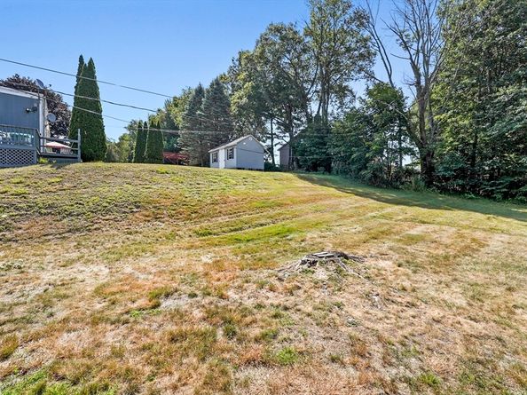 132 Winifred Avenue, Worcester MA 01602