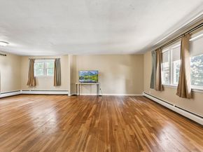 132 Winifred Avenue, Worcester MA 01602