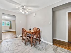 132 Winifred Avenue, Worcester MA 01602