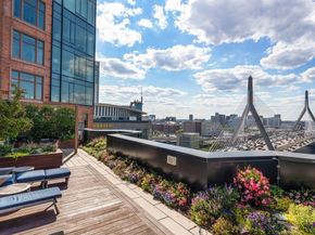 100 Lovejoy Wharf 11K, Boston MA 02114