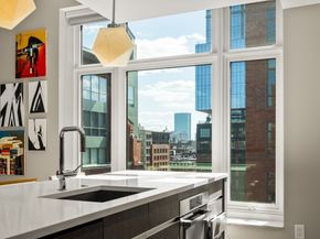 100 Lovejoy Wharf 11K, Boston MA 02114