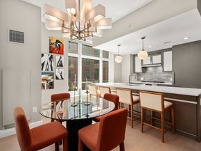 100 Lovejoy Wharf 11K, Boston MA 02114