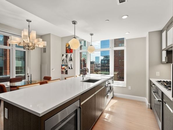 100 Lovejoy Wharf 11K, Boston MA 02114