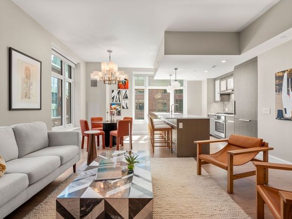 100 Lovejoy Wharf 11K, Boston MA 02114