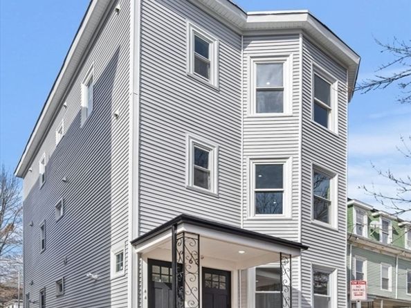 63 Oak St 3, Somerville MA 02143