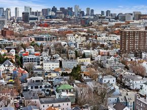 63 Oak St 3, Somerville MA 02143