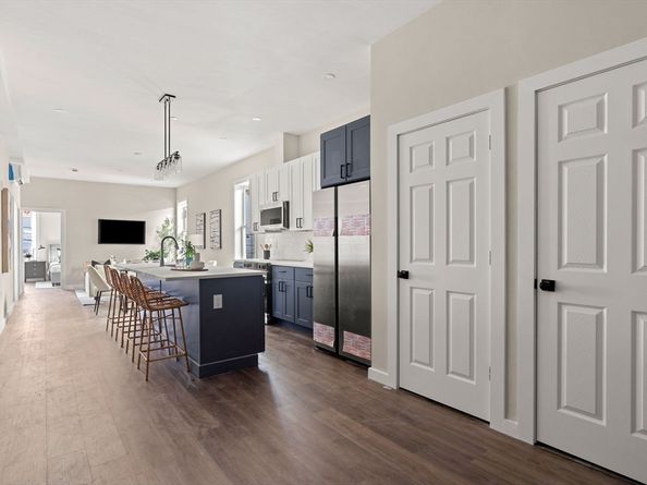 28 Hansborough St. 4R, Boston MA 02124
