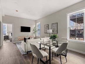 28 Hansborough St. 4R, Boston MA 02124