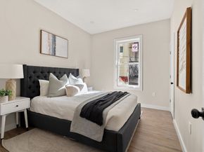 28 Hansborough St. 4R, Boston MA 02124