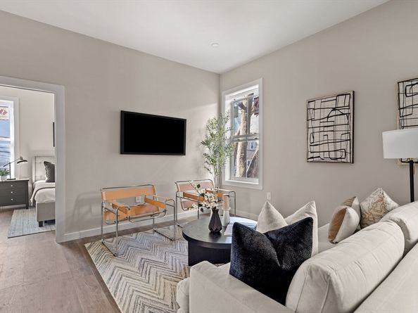 28 Hansborough St. 4R, Boston MA 02124