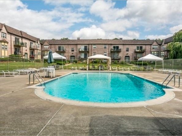 116 Oak Lane 12, Brockton MA 02301