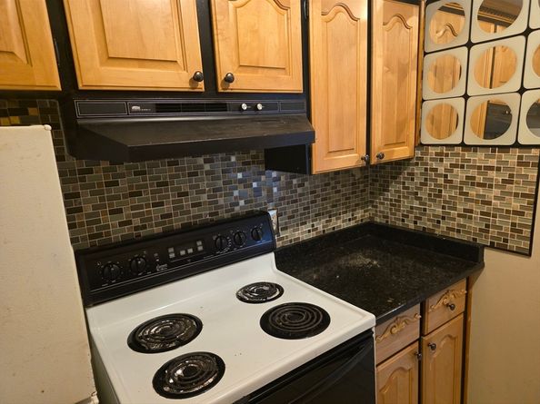 116 Oak Lane 12, Brockton MA 02301