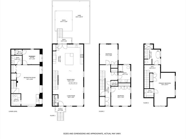 131-133 Fayerweather Street 133, Cambridge MA 02138
