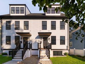 131-133 Fayerweather Street 133, Cambridge MA 02138