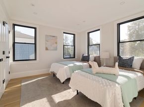 131-133 Fayerweather Street 133, Cambridge MA 02138