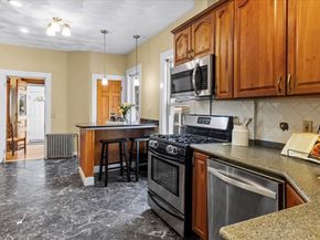 89 Heath Street, Somerville MA 02145