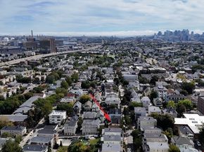 89 Heath Street, Somerville MA 02145