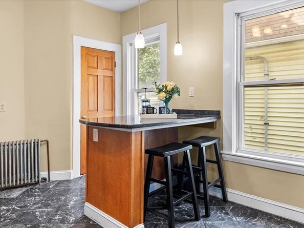 89 Heath Street, Somerville MA 02145