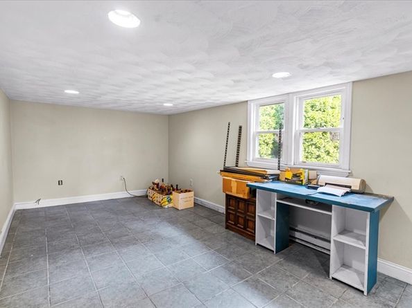 89 Heath Street, Somerville MA 02145