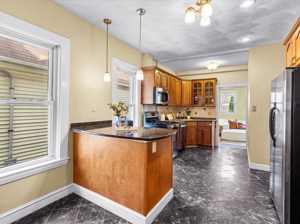 89 Heath Street, Somerville MA 02145