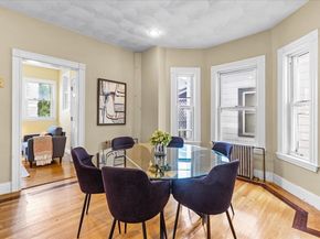 89 Heath Street, Somerville MA 02145