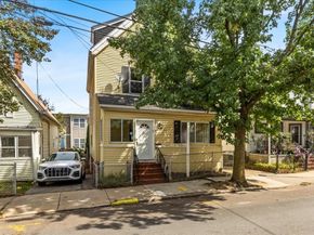 89 Heath Street, Somerville MA 02145