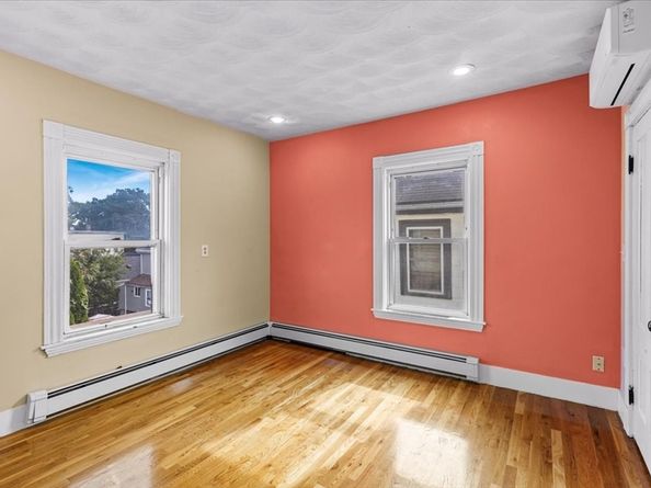 89 Heath Street, Somerville MA 02145