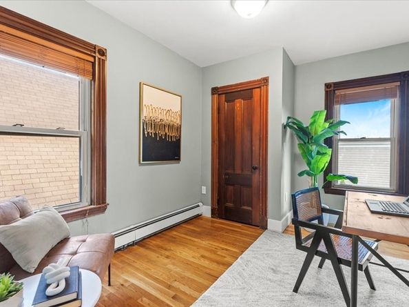 89 Heath Street, Somerville MA 02145