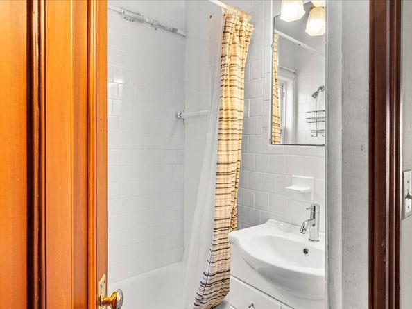 89 Heath Street, Somerville MA 02145