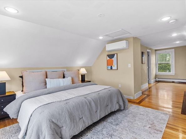 89 Heath Street, Somerville MA 02145
