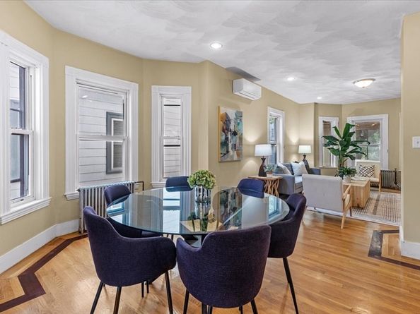 89 Heath Street, Somerville MA 02145