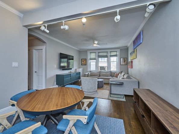 52 Babcock Street 6, Brookline MA 02446